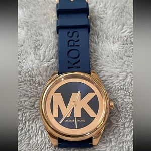 Michael Kors Janelle watch